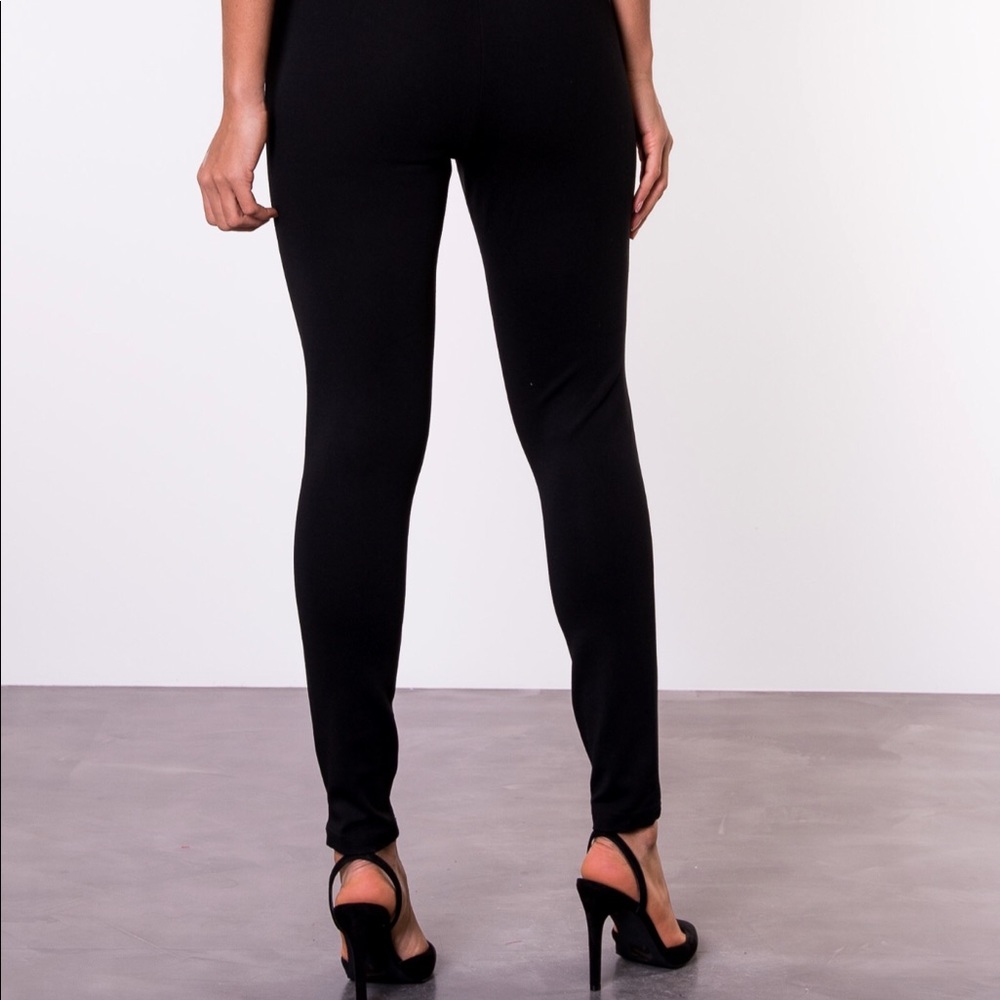zara leggings